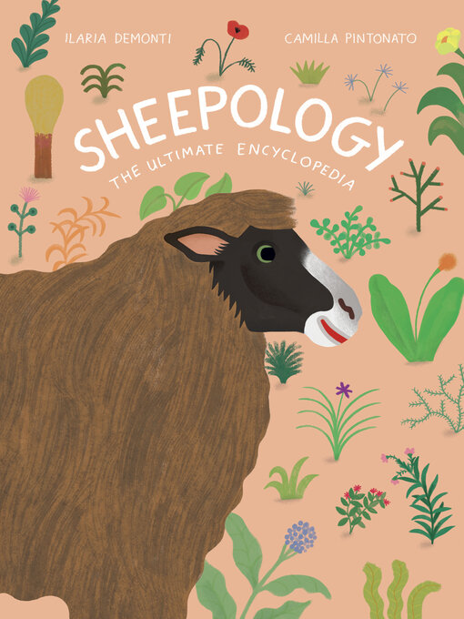 Title details for Sheepology by Ilaria Demonti - Available